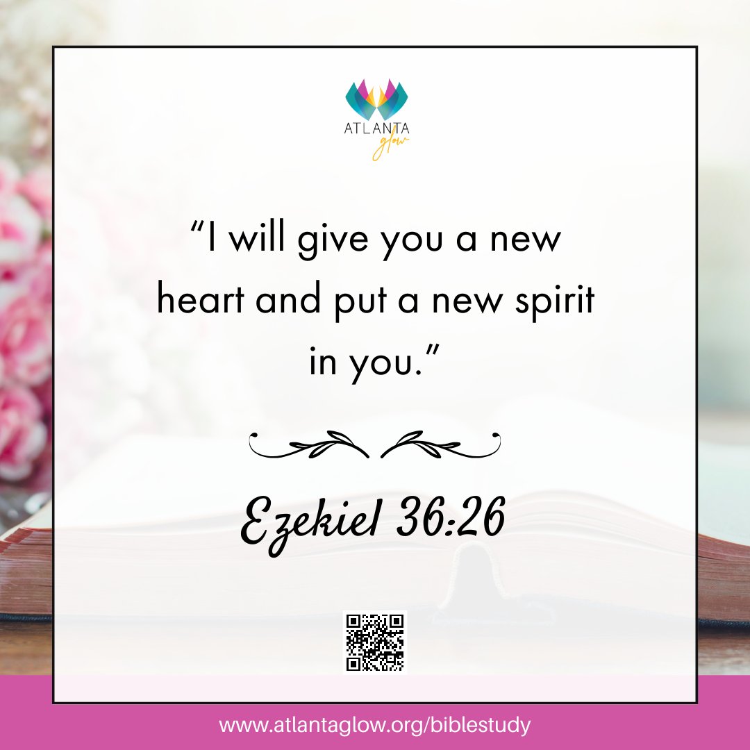AtlantaGlow's tweet photo. Happy Sunday! Hope this verse fills your day with a sense of love and purpose as you set out for a new week and all that comes with it.

For more faith and inspiration to carry you forward, visit
https://t.co/BVWTuX49Lc to check out our monthly Bible reading plans and more. https://t.co/n0PulVgycK