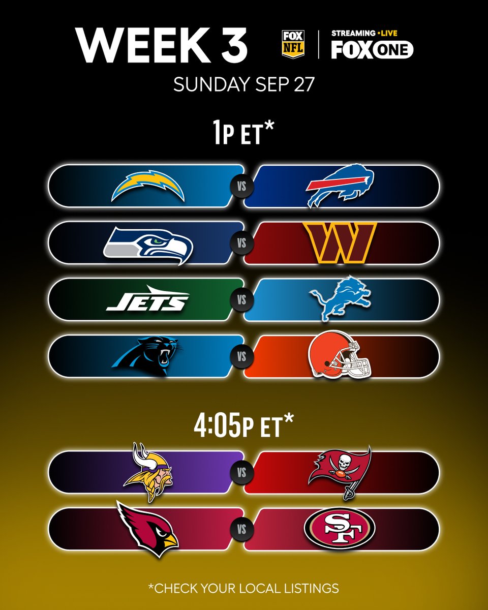 foxone's tweet photo. Sunday football, coming right up 🏈

@NFLonFOX is streaming live on FOX One. https://t.co/IOPWnTcme0