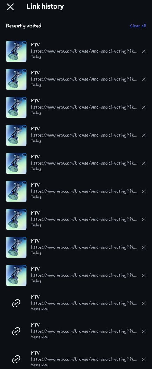 jnkvotingteam's tweet photo. 🏆 VMA 2026 — SONG OF SUMMER 🏆

🚨 FINAL HOUR BEFORE VOTING ENDS! 🚨

⏰ ONLY 1 HOUR LEFT, RUBIES!

📢 KEEP VOTING AND DO NOT SLOW DOWN! We’ve reached the most crucial part of the voting period, so let’s stay completely focused and give everything we can until the VERY LAST SECOND!

🔥 VOTE AS MUCH AS YOU CAN!
🔥 NO DISTRACTIONS — STAY LOCKED IN!
🔥 DO NOT STOP UNTIL VOTING OFFICIALLY CLOSES!

Every vote matters. Every second counts.

ONE FINAL HOUR. LET’S FINISH STRONG FOR #JENNIE! 🏆🔥

🔗https://t.co/iO400lK5IJ