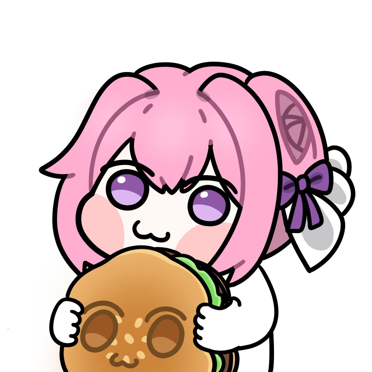 Red_Rat030's tweet photo. DOROburger🍔

#doro #nikke https://t.co/mejQ0D6OvE