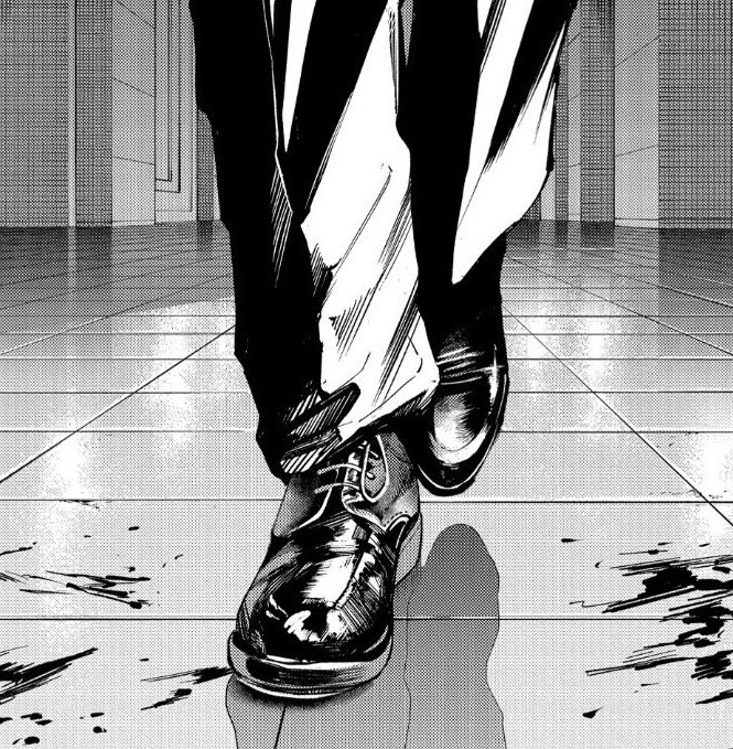 zonic789's tweet photo. his shoes https://t.co/dxs2Saq8Bc