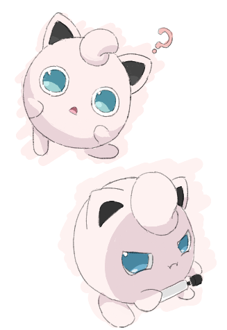 altemifolia1's tweet photo. #ポケモン
#プリン
どんな顔のプリンが一番好き？ https://t.co/iUaBzQDUBx https://t.co/7EsixMbZL9