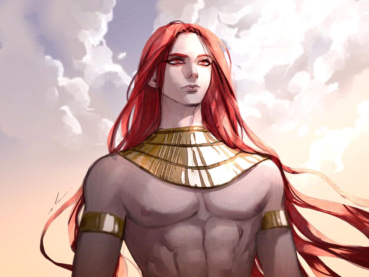 Arianna_327's tweet photo. “Hey Birb, when will you return my earrings back?”

I am so eager for S3.
#ENNEAD https://t.co/daNeCSrF60