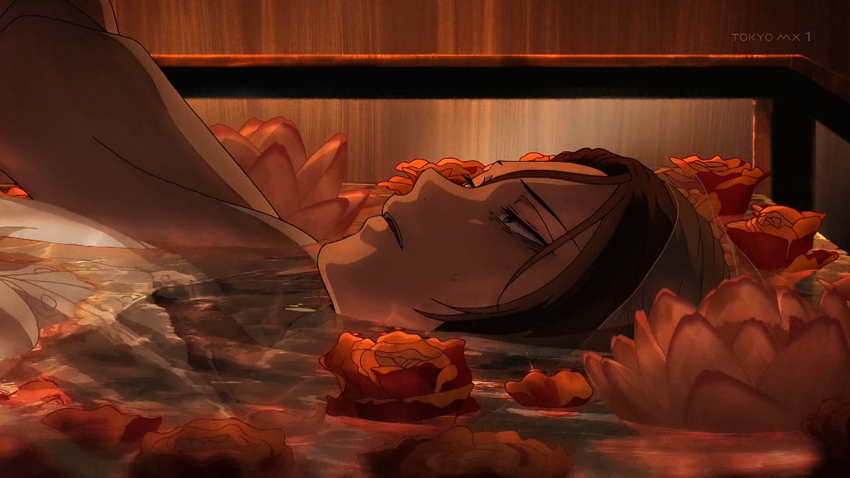 『二十世紀電氣目録』第13話（最終回）「望む未来へ」感想｜「信じてるからな」反応画像21