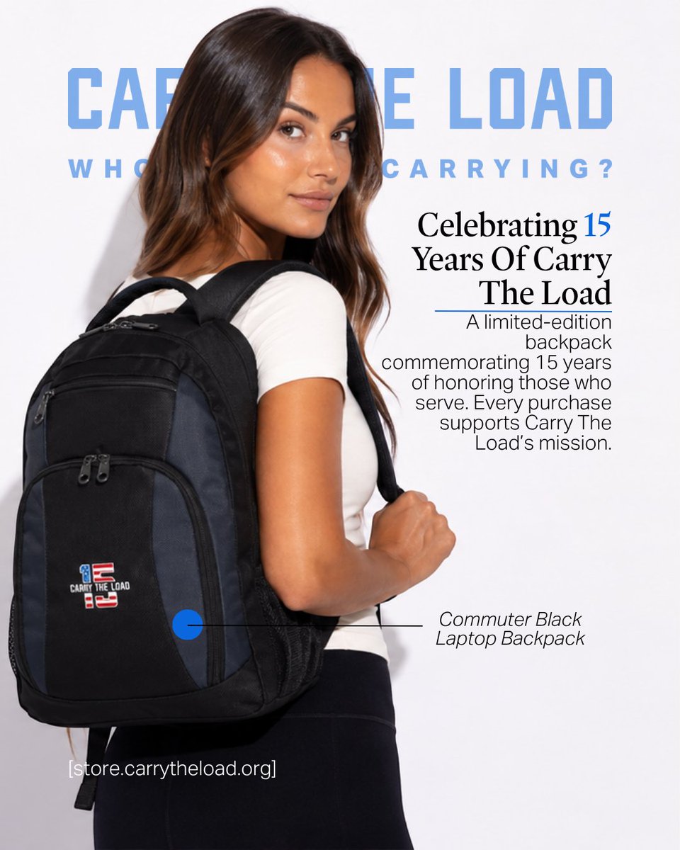 CarryTheLoad tweet picture