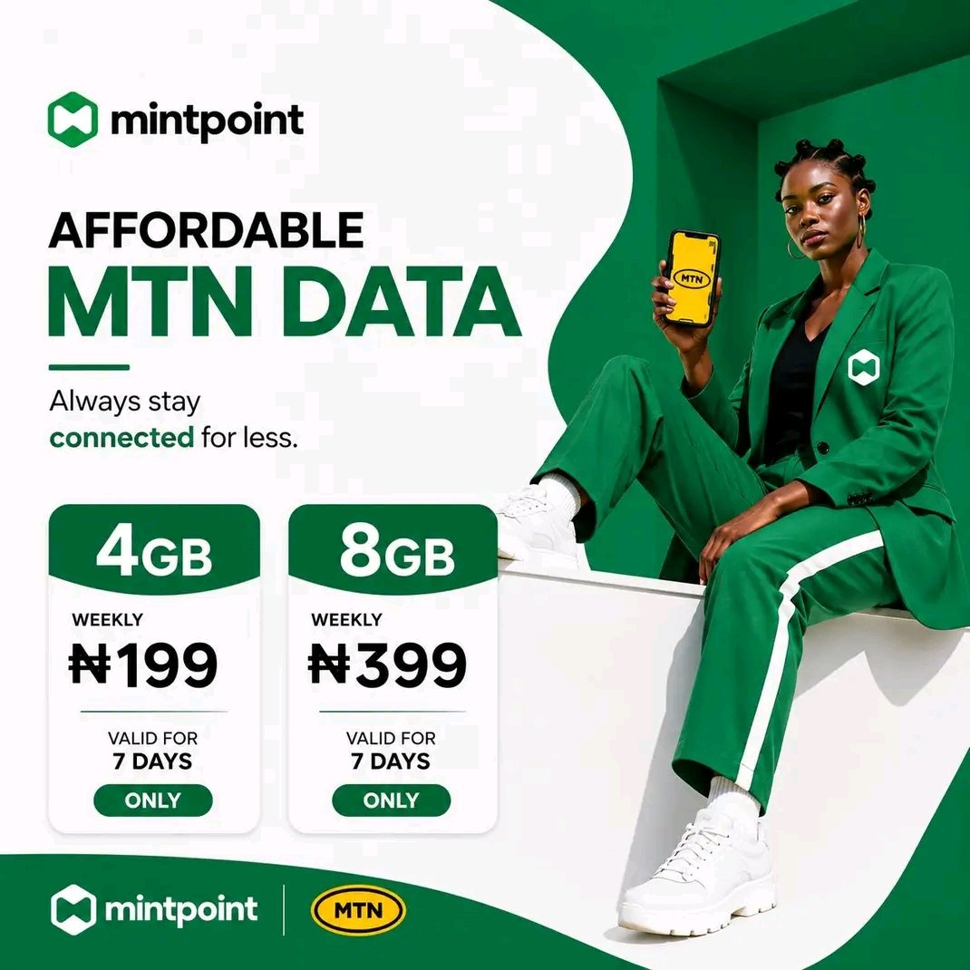 Mintpointng's tweet photo. You remember this? When we posted these, we were still testing them. Now, they’re all ready.🔥

Download the indigenous super banking app, MINTPOINT, today and complete your KYC in seconds. https://t.co/OinCYAEaGo
