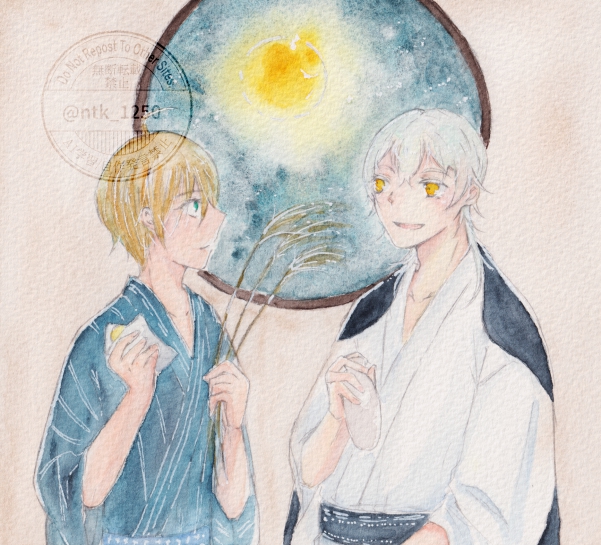 ntk_1250's tweet photo. #毎月28日はつるんばの日

今月もおめでとうございます🎑
つるんばカレンダー企画に寄稿させていただいたものです！ https://t.co/uWtOK6vg9R