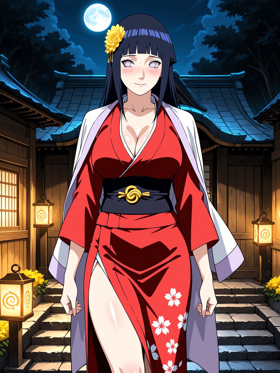 Creatix_Ai_Art's tweet photo. Hinata Hyuga
From Naruto
Swf Illustration
#Hinata #Naruto #AnimeArt https://t.co/IwCeTa4sDb
