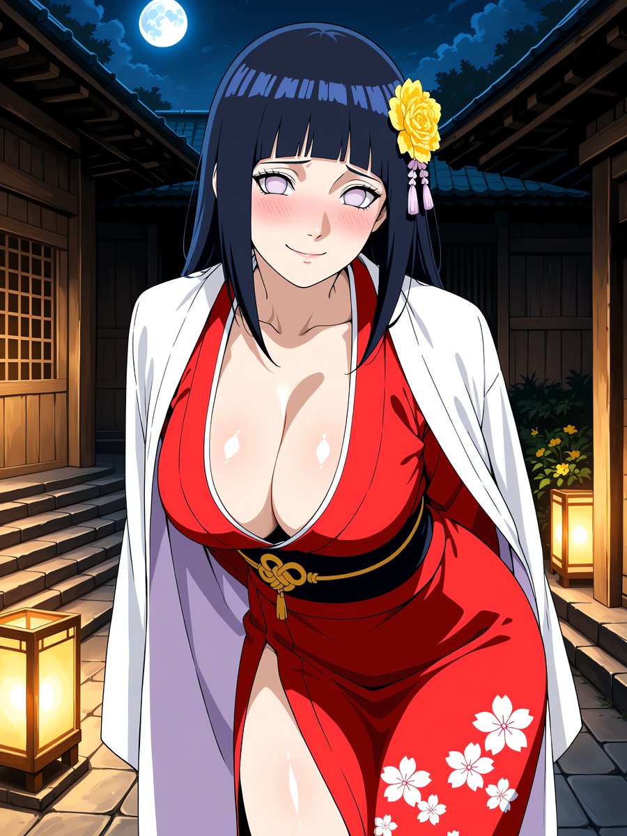 Creatix_Ai_Art's tweet photo. Hinata Hyuga
From Naruto
Swf Illustration
#Hinata #Naruto #AnimeArt https://t.co/IwCeTa4sDb