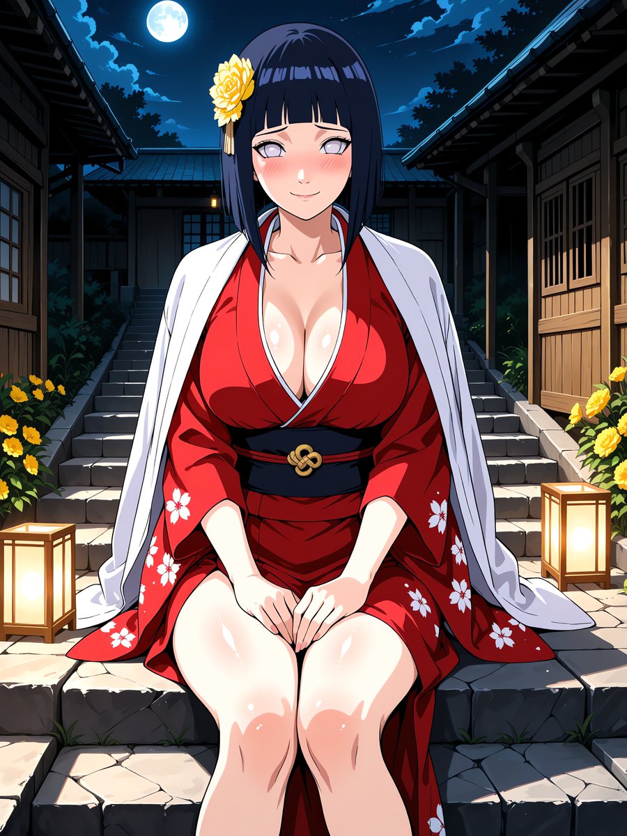 Creatix_Ai_Art's tweet photo. Hinata Hyuga
From Naruto
Swf Illustration
#Hinata #Naruto #AnimeArt https://t.co/IwCeTa4sDb