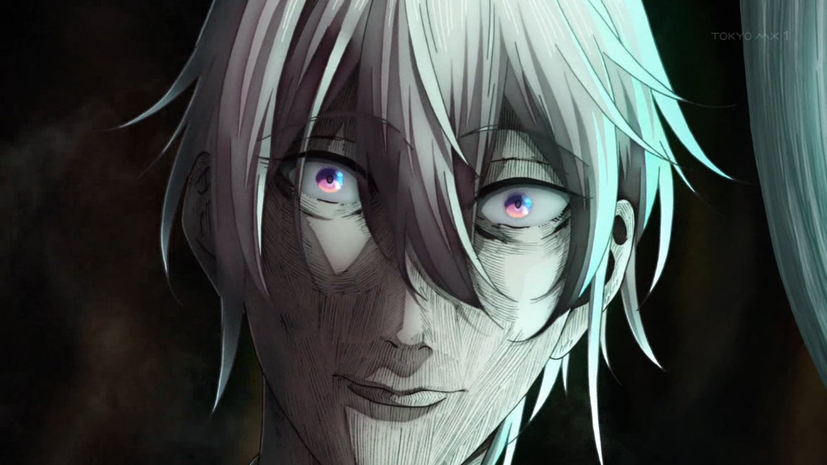 Sparks of Tomorrow Episode 13 post image 1
