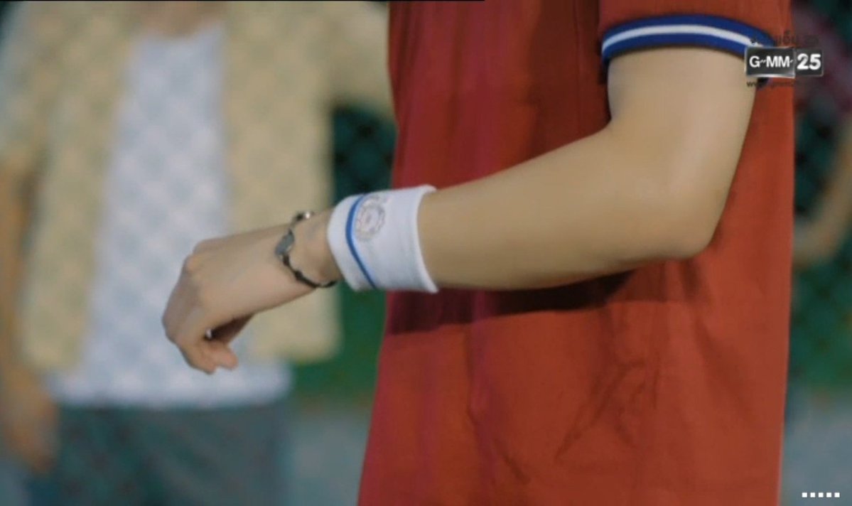 TrendforPK's tweet photo. กำลังใจของซัน..น่ารักจัง

MATCH POINT LAST SERVE
#MatchPointSeriesFinalEP https://t.co/6zKvxiCFZC