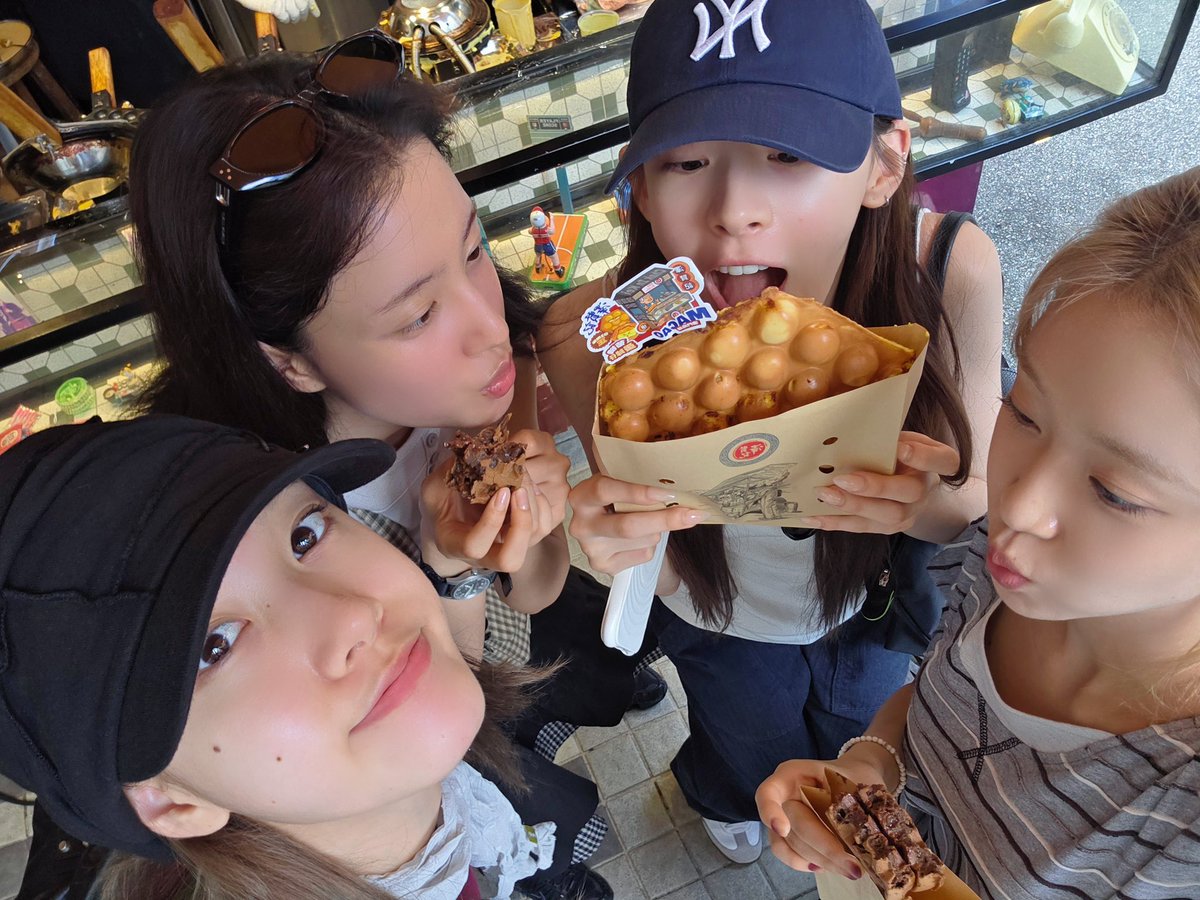 staycfancafe's tweet photo. 260927 🐰💬
tasty🌞 https://t.co/q5j5dxfn1g