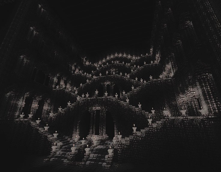 necromanc_r's tweet photo. ⠀
⠀⠀⠀how  far  do  you  really  want
⠀⠀⠀to  go  to  try  and  build  this  ...
⠀⠀⠀“ 𝙜𝙧𝙖𝙣𝙙 ”  army  of  yours  ?
⠀
⠀ https://t.co/tUix3KTVF0