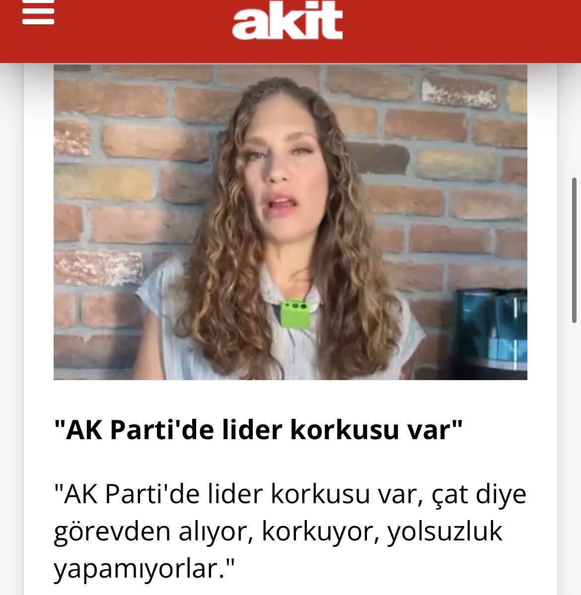 SenerAltunayar's tweet photo. @nevsinmengu Aynen canım ya https://t.co/6VacN3yfeo