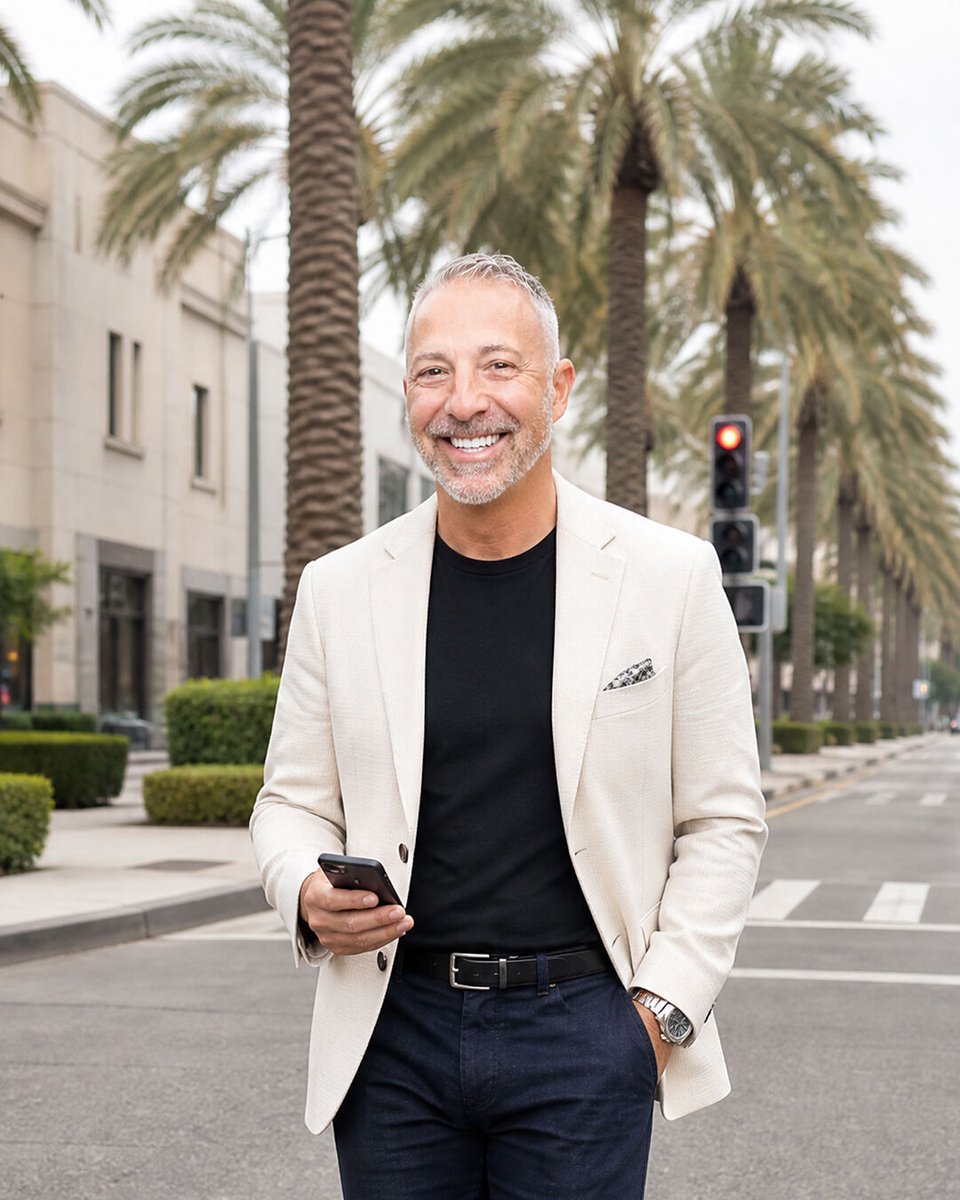 realbenreinberg's tweet photo. I wasnβt money-rich. I became resource-rich. #WealthBuilding #CommercialRealEstate #RealEstateInvesting #Entrepreneurship #InvestInYourself https://t.co/E8v8iz7284