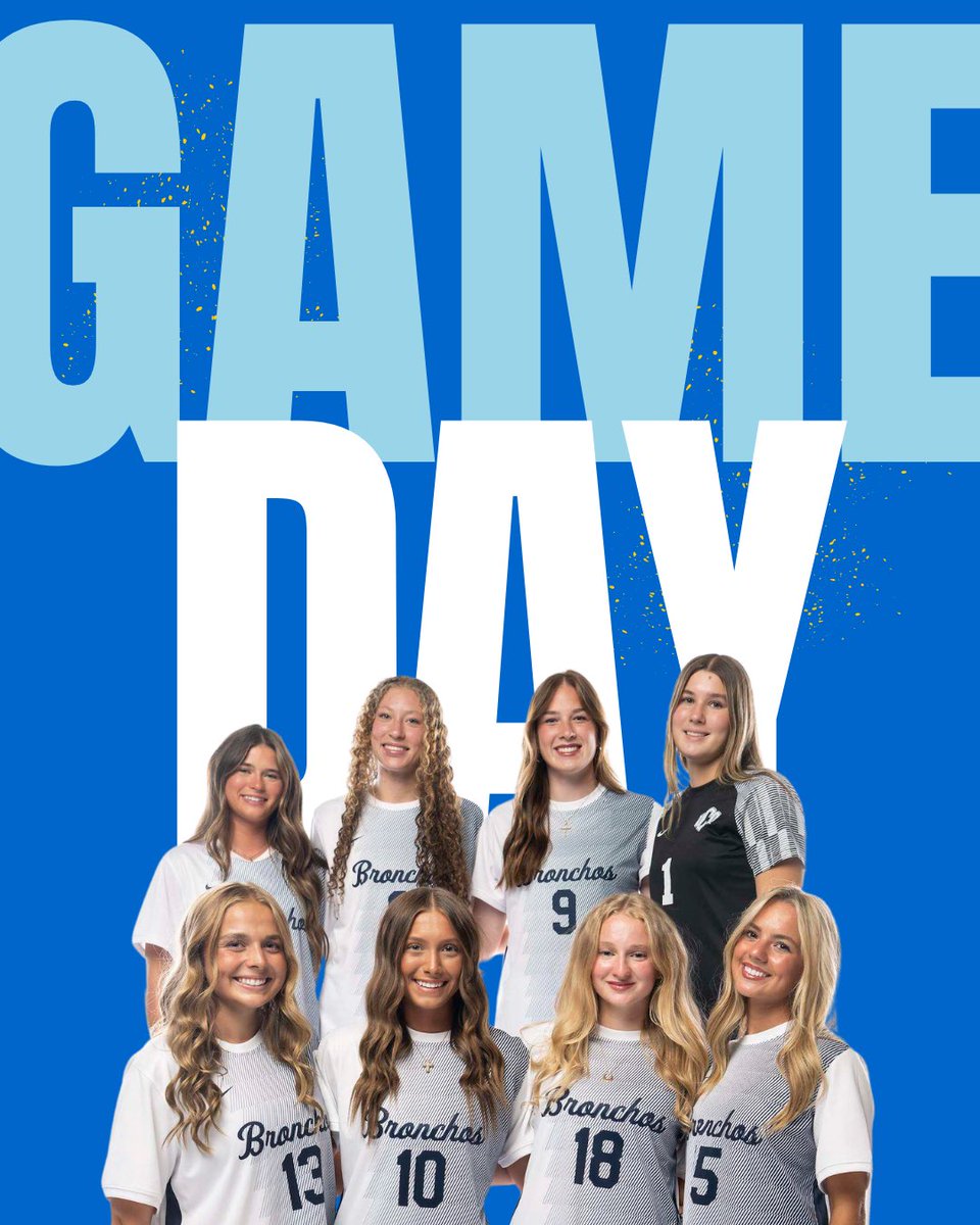 ucoathletics's tweet photo. GAMEDAY! Big one at Tom Thompson❕

⚽️YMCA Day
⏰1:00 p.m.
🆚Pitt State
📍Tom Thompson Field

🎟️ https://t.co/GD5wJMYonn
📺 https://t.co/etZ209gKSp
📊 https://t.co/4jvA0oYD4W

@UCOSoccer x #RollChos https://t.co/FAKkwMqCK0