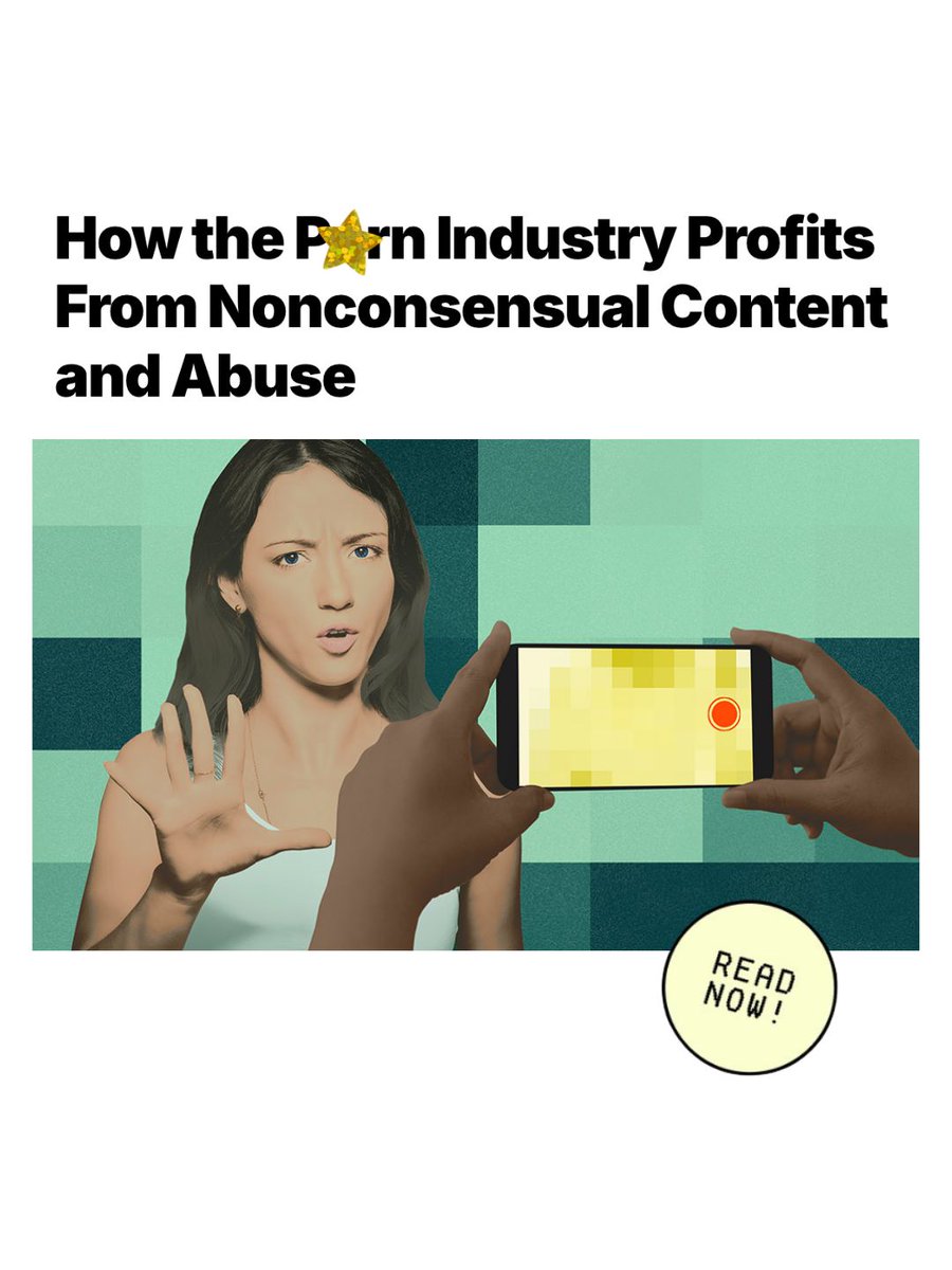 FightTheNewDrug's tweet photo. Even porn consumers recognize that pornography is normalizing sexual violence (BBFC, 2025). 

And if you're not convinced, you can see the research for yourself with our Get The Facts articles here: https://t.co/uICytbdaCf https://t.co/BxHVu9WjZD