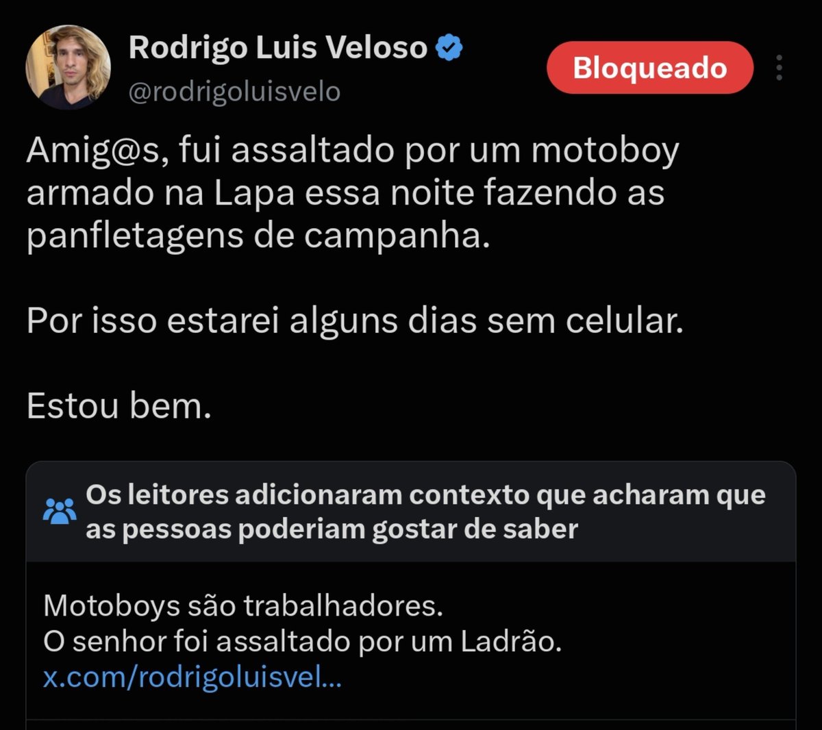 leolinshumor's tweet photo. Que notinha perfeita https://t.co/4qVHX07I6n