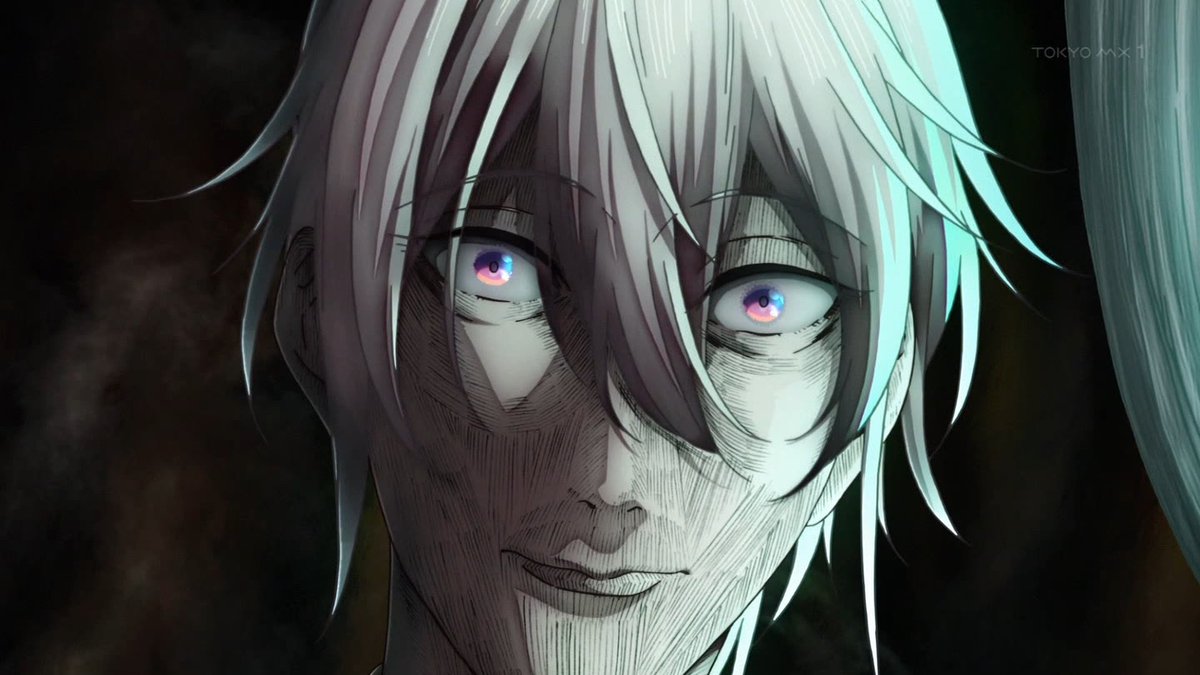 Sparks of Tomorrow Episode 13 post image 1