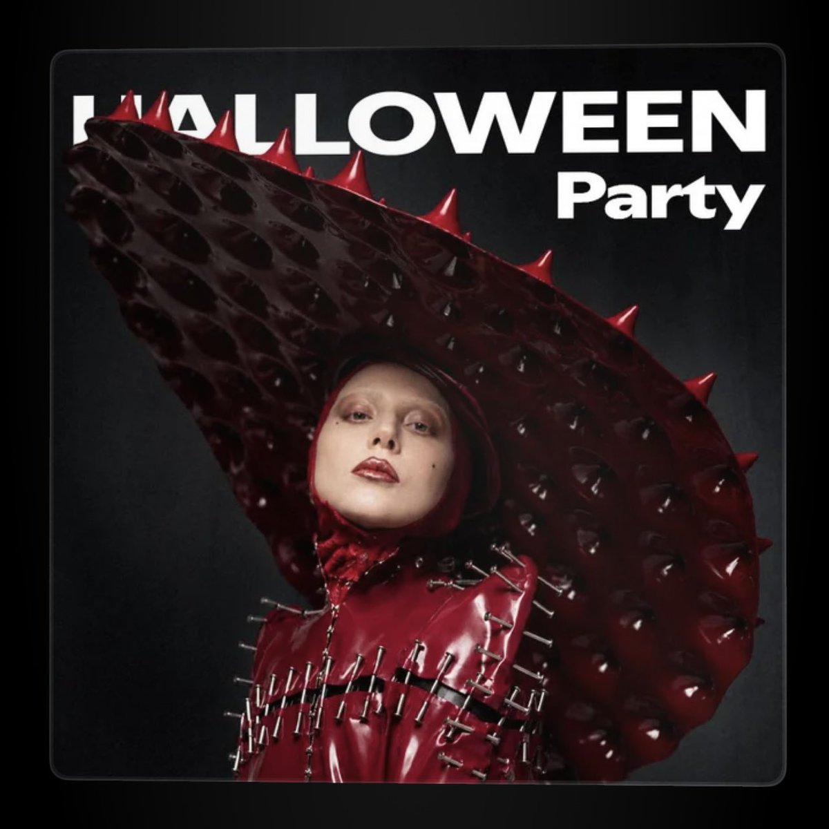 gagadaily's tweet photo. Halloween szn is here! 🕷️ Let’s give Gaga’s catalogue a boost on Spotify: stream her spookiest tracks from “Bloody Mary” to “Zombieboy” + hits from @troyesivan, @miley, @slayyyter, @kimpetras &amp; more from our playlist: https://t.co/rNXbgJWCfU

Any bops we missed? https://t.co/4ZAyYAfH40