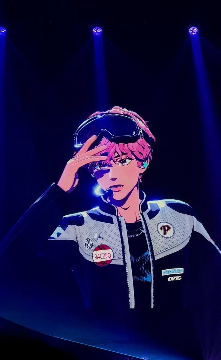dongdung_0401's tweet photo. 밤비 조은점•••
같은 얼굴인데 매 무대마다 다른 얼굴이 나옴
분명 채밤비 한 명인데 무대마다 다른 남자가 튀어나옴
이래서 억년돌 하는거임… https://t.co/we3tTEhzYR