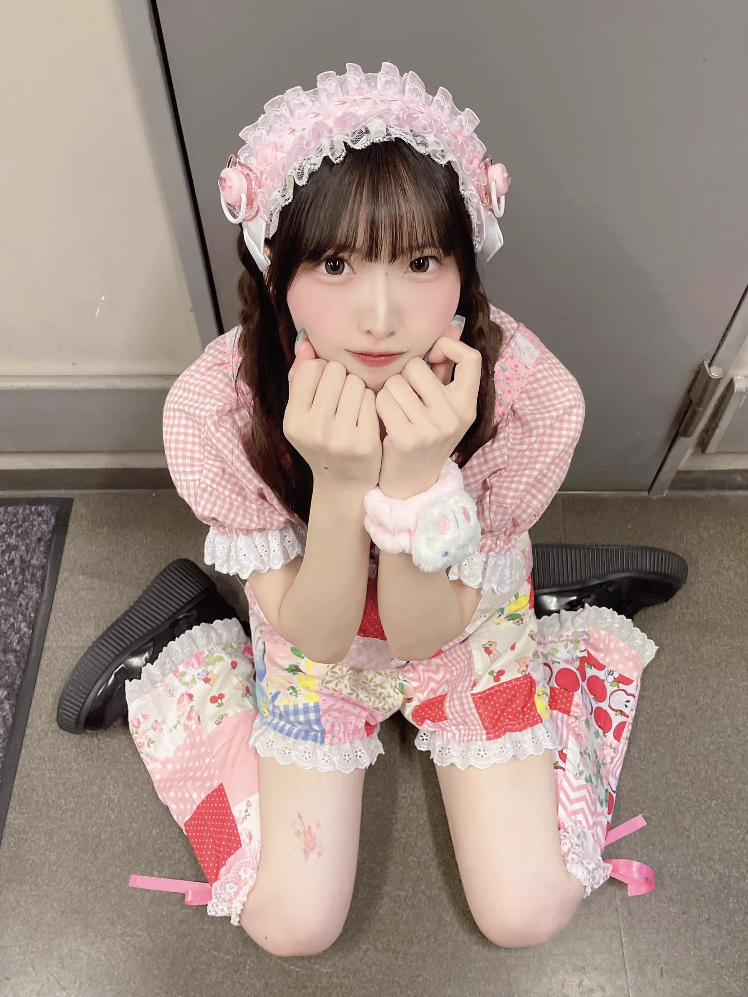 時雨様♥オーダー♥Hand＊made 雨宮 咲 on X: 
