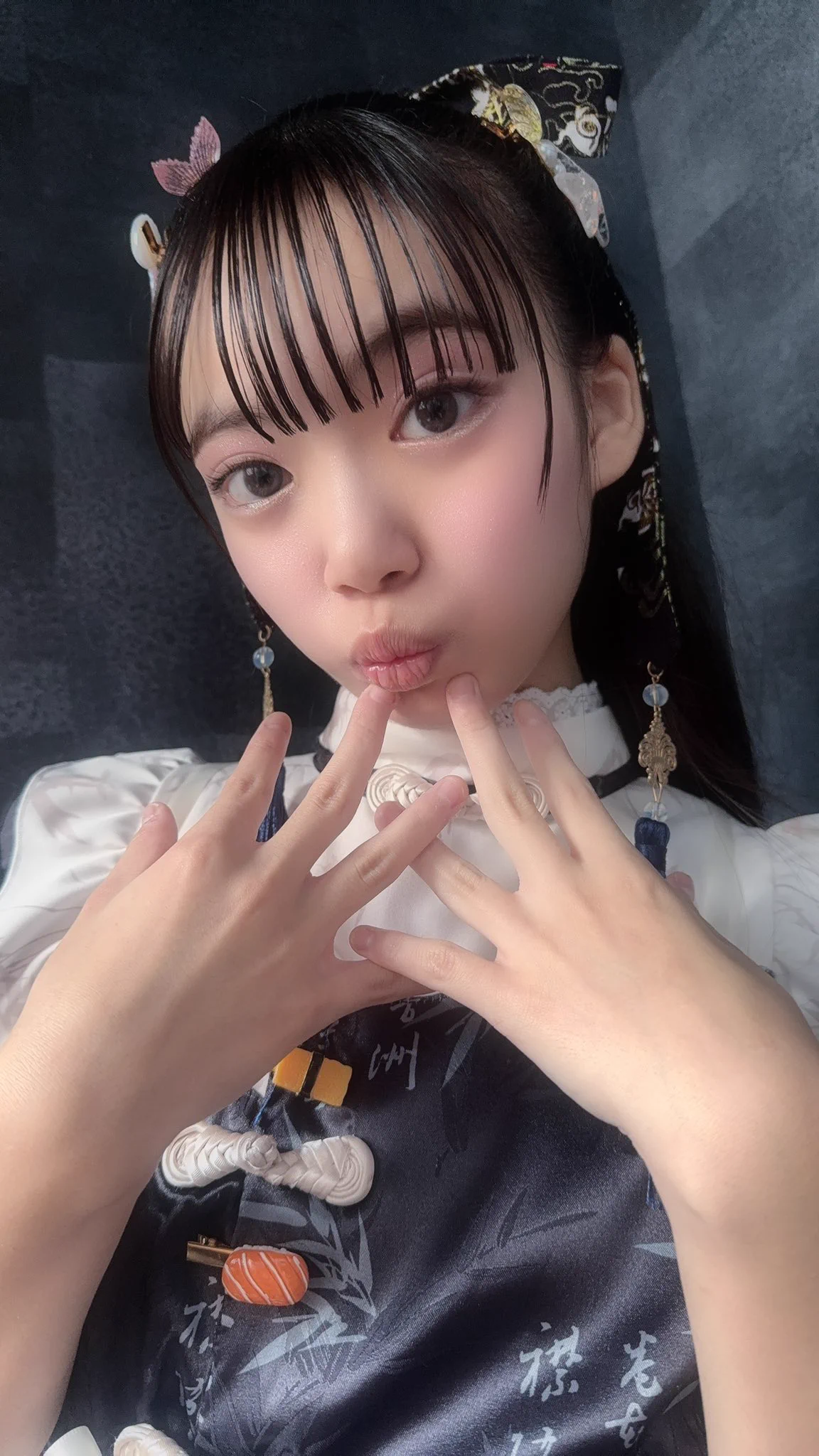 💞颯那♡さあちゃん 💞 on X: 