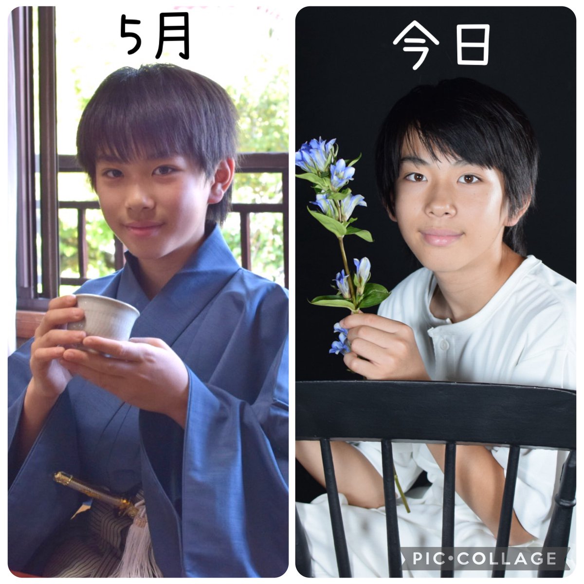 pnf83292's tweet photo. めちゃくちゃ成長してる👀
大人っぽくなってる…！ https://t.co/m1VnQCaDGp