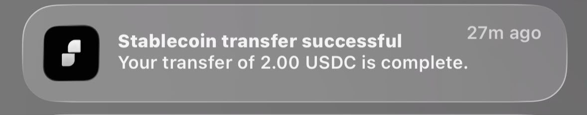iamkunms's tweet photo. - naira deposit 
- crypto deposit 
- stable coin transfer 

all on @MySpenda https://t.co/rj0mJWOQZU