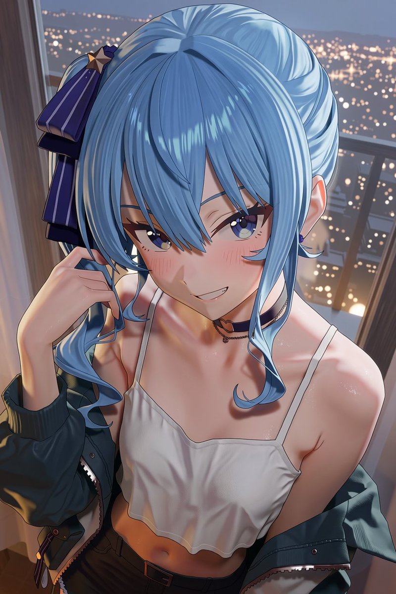 5ron5r's tweet photo. ベースいい感じになってきた
#すいちゃん ＃レム https://t.co/3tDQ5h4aiJ