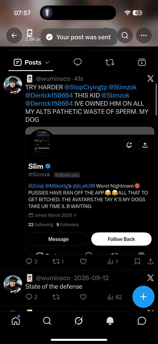 DaedAouar's tweet photo. STINKA AND FOOKIN HOOKED 🤣😂🤣🤣🤣🤣🤣🤣🤣🤣🤣🤣🤣 https://t.co/47KCK64ieR