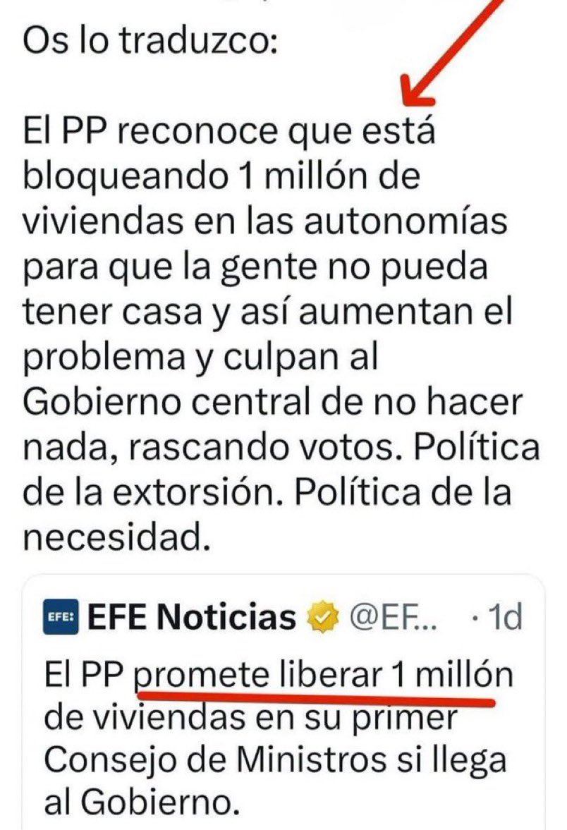 PiliPaContraria's tweet photo. Tremendo.!!! https://t.co/rFuUVaGYPn
