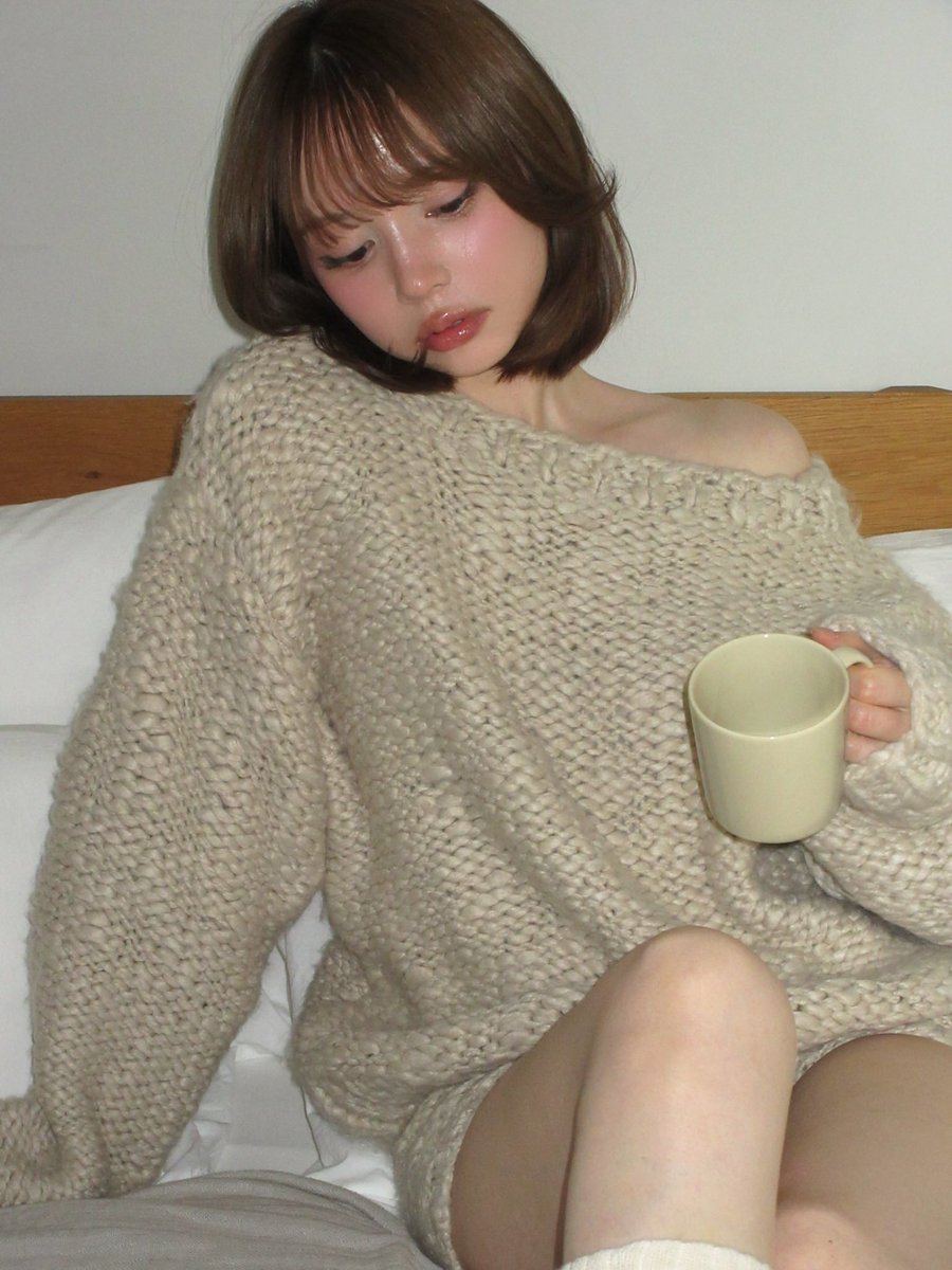mariak212's tweet photo. ゆるっと☕︎
アウターの季節の前に、このセットでお出かけしたい🐻 https://t.co/LdhVZxb1Sk