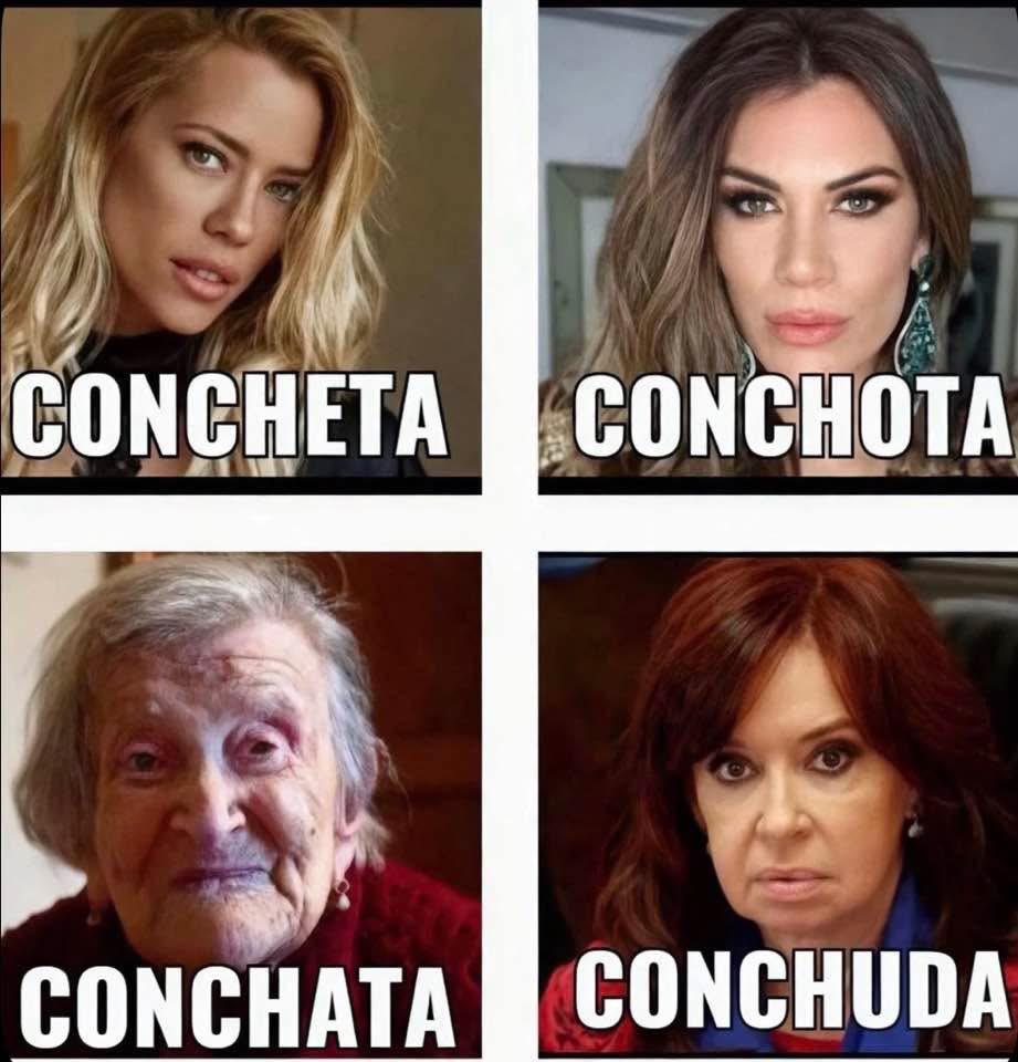 maxchobi's tweet photo. Para comenzar tranqui el domingo https://t.co/9F0clDEDU3