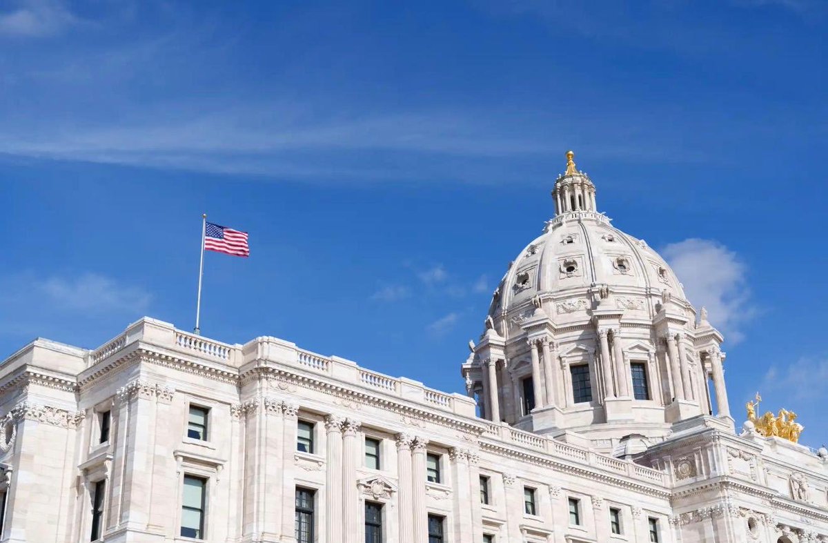 FirearmRightsUS's tweet photo. DOJ is taking action against firearm purchase delays in Minnesota, Minneapolis and St. Paul—challenging waiting periods that can force law-abiding citizens to wait up to 60 days.

Constitutional rights delayed are constitutional rights denied.

@EagleEdMartin #2A #SecondAmendment #GunRights