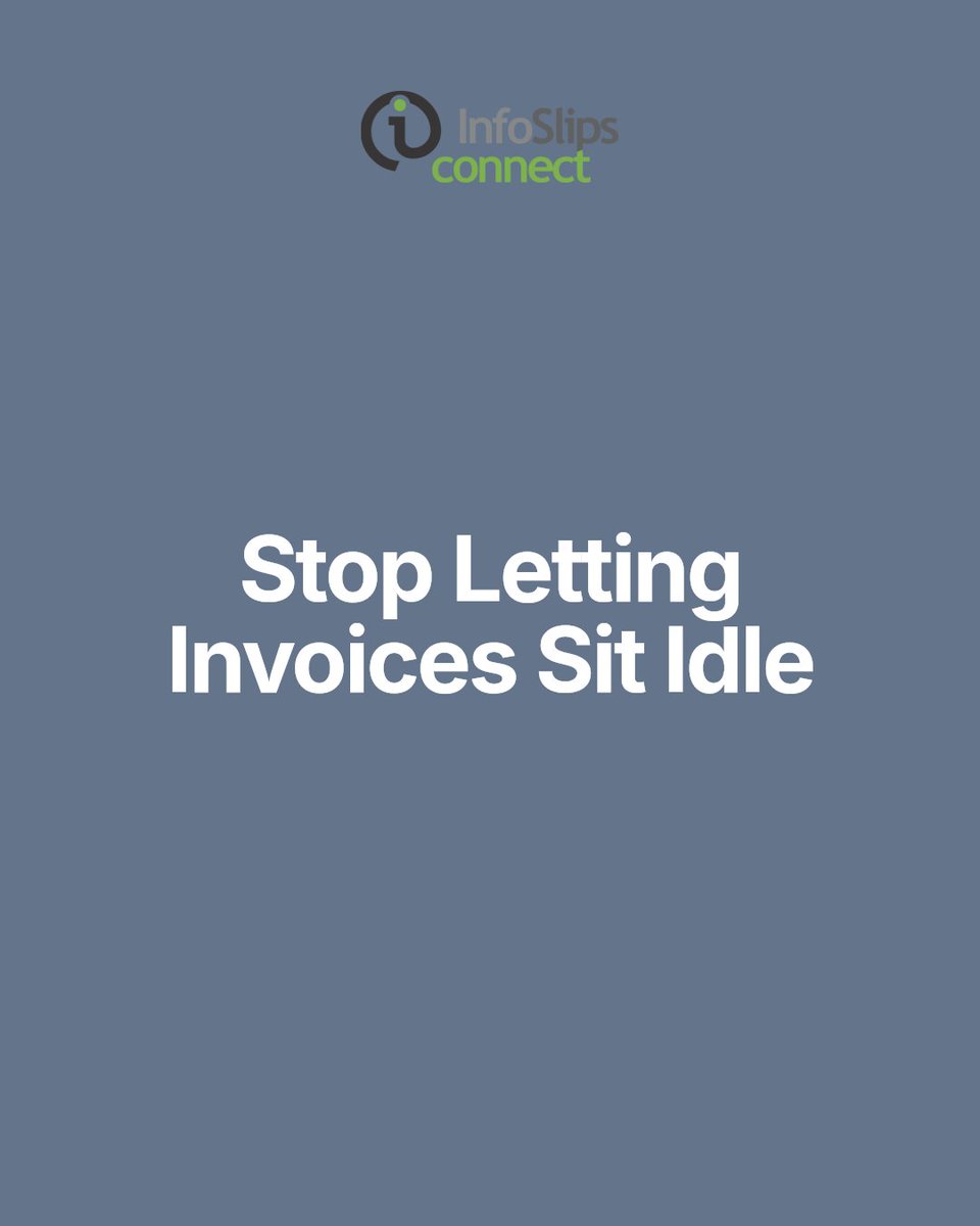 InfoSlipsCT_CA's tweet photo. Why let invoices sit idle?

Q4 is when high-volume docs need to do more than inform. Put action at the point of interest, cut friction, and turn statements, invoices, and reports into measurable engagement.

https://t.co/hAzbd4n3Rx #DigitalEngagement https://t.co/OWKAScKynM