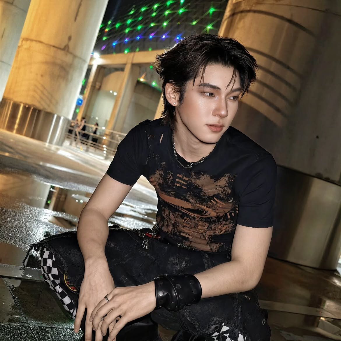 CRUSHONTEETEE's tweet photo. 🗓 : 27.09.2026
IG Update: gemsstone

🐶❤️‍🔥

#twnpich
#ATLASRisingUpConcert 
#ATLASRisingUpConcertatImpact https://t.co/WxVFUay7Ym