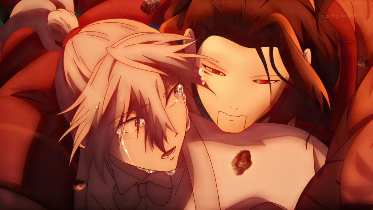 Sparks of Tomorrow Episode 13 post image 1