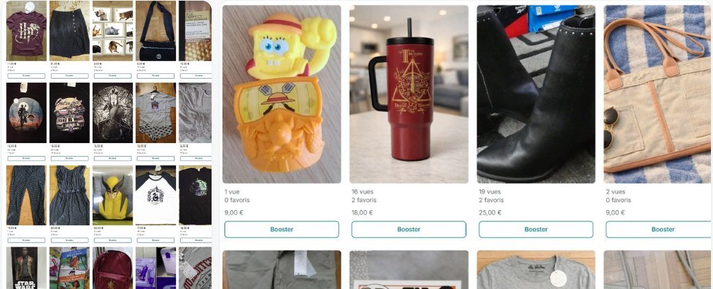 fdeals2023's tweet photo. #Fashion #items on my #Vinted #shein📷 #HarryPotter #Batman #qwertee #chanel #Mango #yoda #DisneyPlus #makeup #halara #rarebeauty #collector #BackToSchool #NFTs #Marioncameleon #GRYFFONDOR #StarWars #HarryPotter #Disney #lionking #Burkina https://t.co/i0W8j2COrO https://t.co/4JegzYROEF