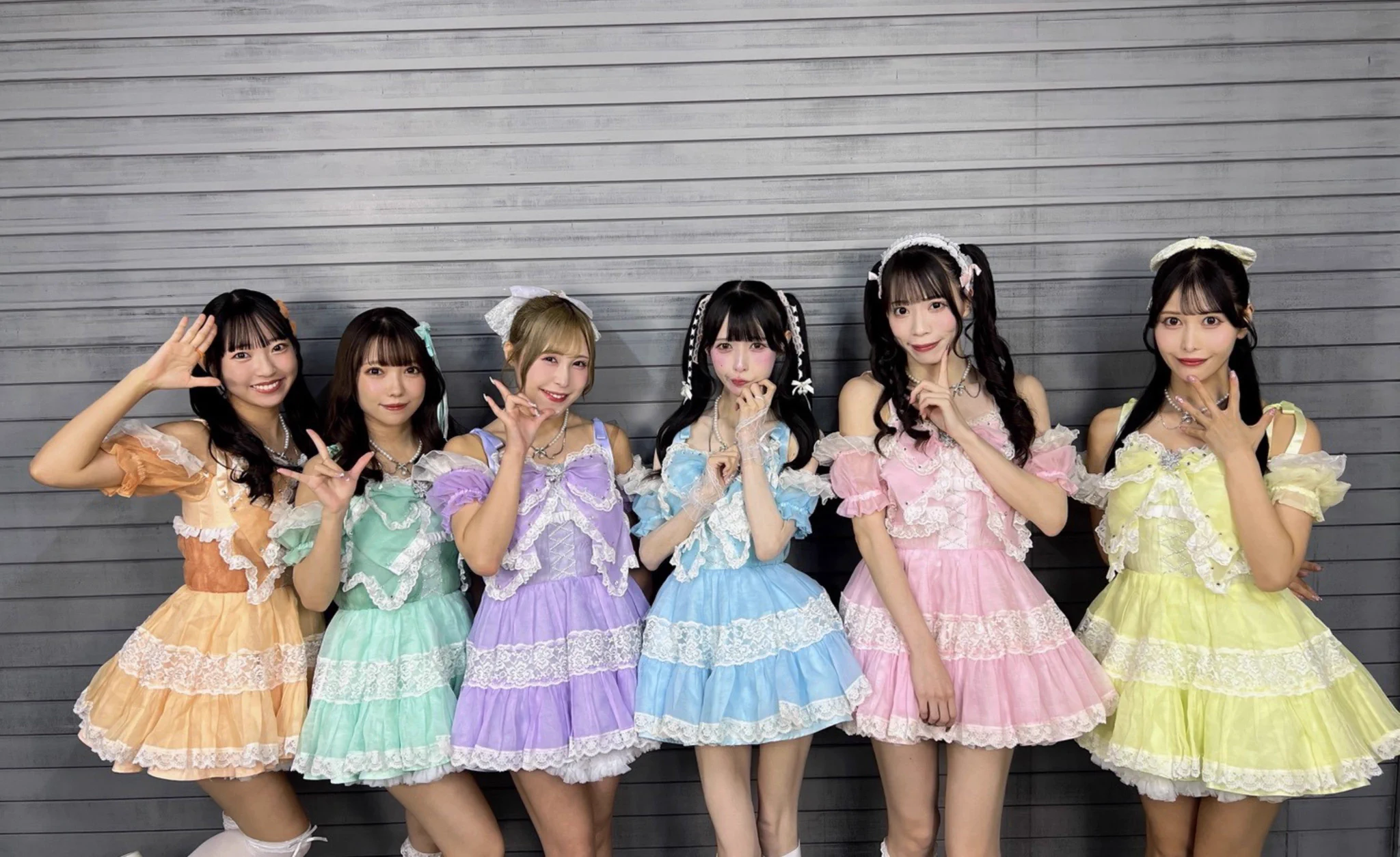 Luce Twinkle Wink☆ on X: 
