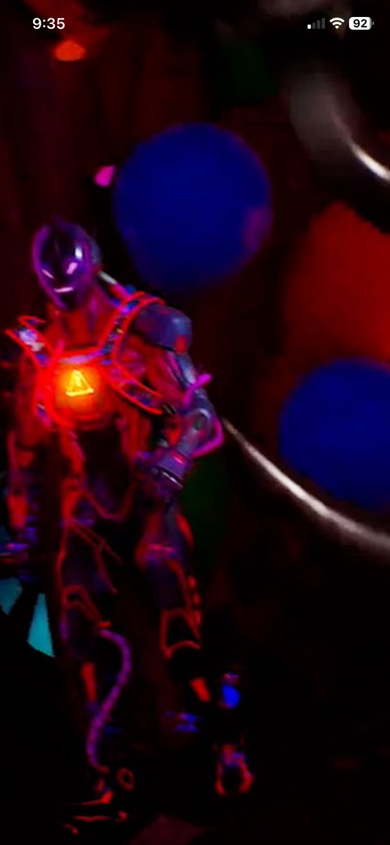 An1Barb1e's tweet photo. New Fortnitemares Skins 
Doll
Voodoo
Robot
Tsuki? https://t.co/zZc0ronUTa
