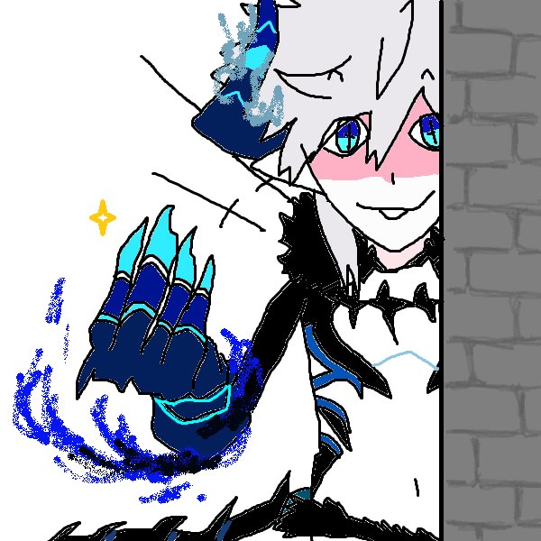 sio_siooooo's tweet photo. 2년 전? 3년 전?
한창 그림판으로만 그림 그릴때 그렸던 엘소드 그림들 https://t.co/A33GOpwafs