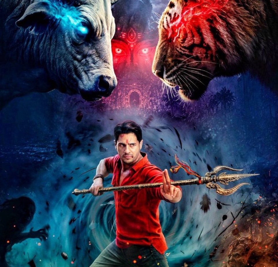 AlwaysBollywood's tweet photo. The word of mouth for #TheVvaan is getting stronger with every show 🔥

Audiences are especially praising Sidharth Malhotra’s performance, with his screen presence and portrayal becoming one of the biggest talking points. The film is riding on strong audience appreciation, while Sid continues to carry the film with a performance-driven narrative.

₹9.60 Cr + ₹13.50 Cr = ₹23.10 Cr BOC 

The momentum is clearly building ✅

#EktaKapoor #SidharthMalhotra #Tamanaah