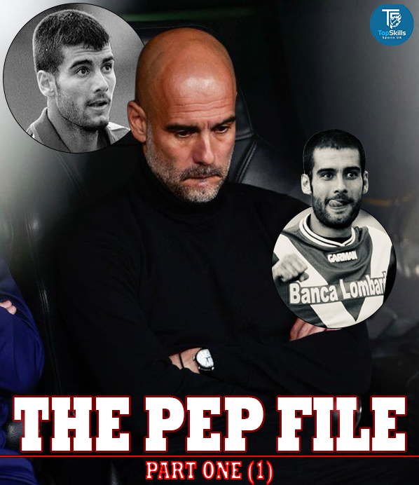 topskillsportuk's tweet photo. 🚨💣 𝐌���𝐉𝐎𝐑 𝐁𝐑𝐄𝐀𝐊𝐈𝐍𝐆: THE PEP FILES. ⤵️📰

Pep Guardiola left Barcelona in 2001 after 11 seasons, 382 matches, and 16 trophies with a completely clean testing record. 

Two games into his new life at Brescia, Italian testers flagged his sample for nandrolone, an anabolic steroid used to speed recovery and add strength.

He immediately denied taking anything banned and blamed contaminated multivitamins from his long-time physiologist. The Italian federation still handed down:

🚫 — 4-month ban
💸 — €50,000 fine

A court in Brescia later added a seven-month suspended prison sentence.

The key difference was the system he walked into. Italy ran tighter thresholds, surprise tests and treated doping as a criminal matter. 

Spain at the time relied mostly on predictable post-match checks and had no real out-of-competition programme.

An appeal court acquitted him in 2007 after accepting arguments that heavy physical strain can produce tiny amounts of the same metabolites naturally, or that the testing margins of that era left room for error. 

A later attempt to reopen the case was thrown out on procedural deadlines.

The file was closed. The questions around that summer of 2001 have never quite gone away.