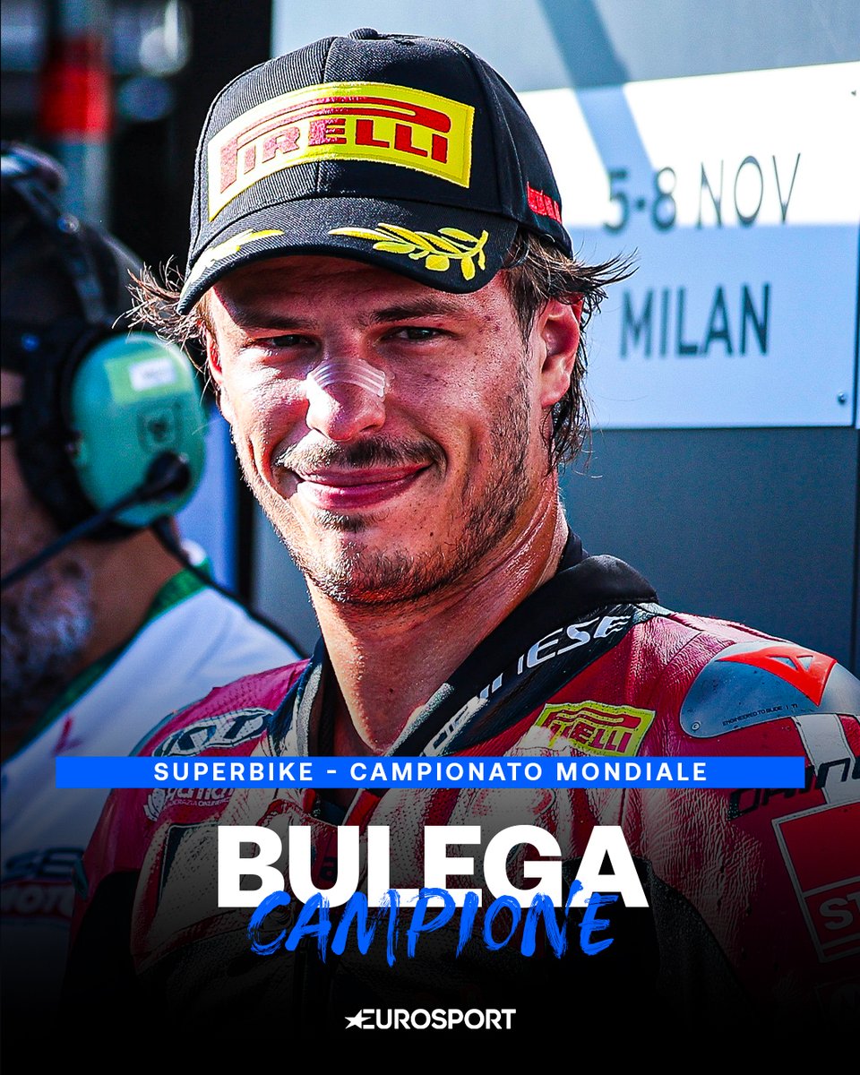 Eurosport_IT tweet picture