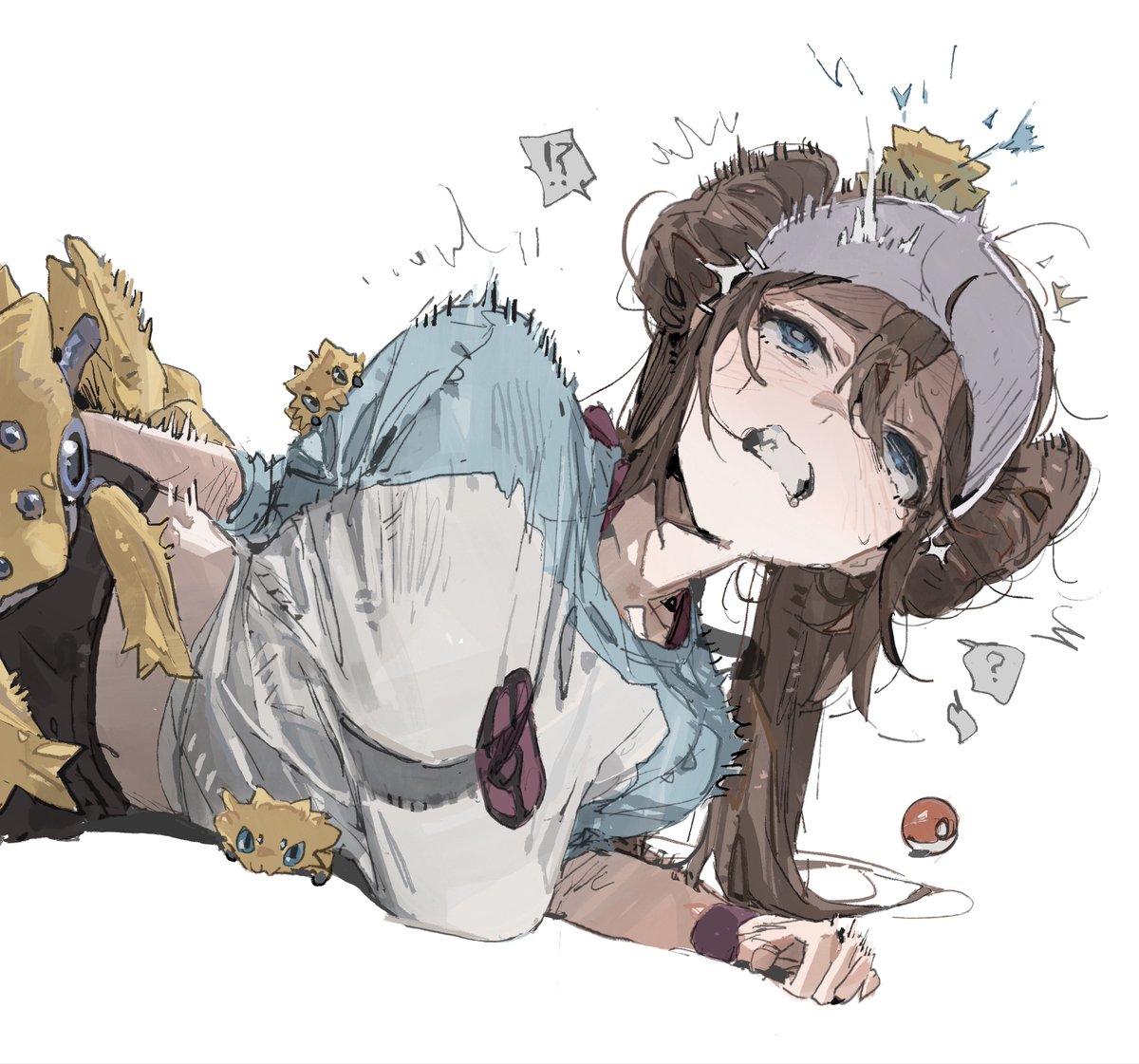 paulett_coqueta's tweet photo. \/¡de○: e||a  es 🔥  eΠ   |a  🛏️ 👉🏼  https://t.co/I7aMmqn4Ik

#pokemon #pikachu #misty #pokemongo 
#anime #hentai #manga https://t.co/ulIMEy1Mmu
