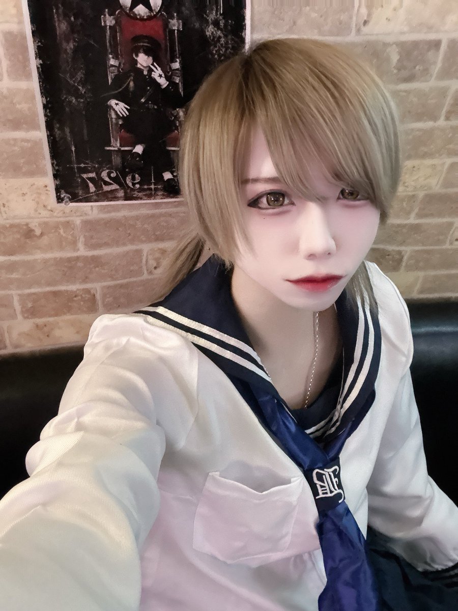 aya_annyon's tweet photo. 🤍猫宮birthdayevent🖤

22-5じ。

ぶちあげるだ❣️
@nekomiya_annyon 

#コンカフェ　#メンコン　#自撮り界隈 https://t.co/p1pbtYyC8M