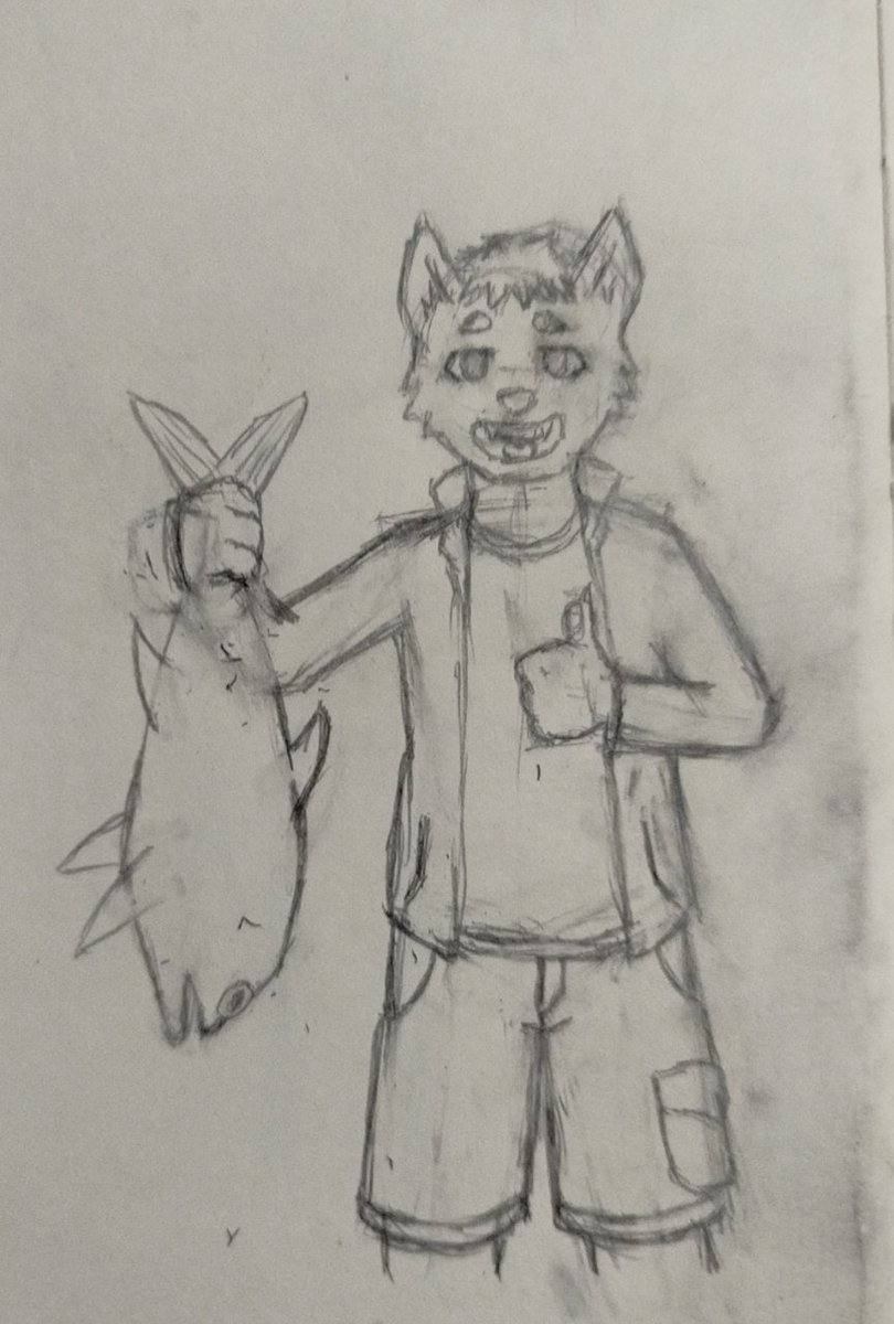 YoTonyJunk's tweet photo. Another art of Rizzly

#furry #art #OC #furryartㅤㅤㅤ https://t.co/QYFjBvM2Oo