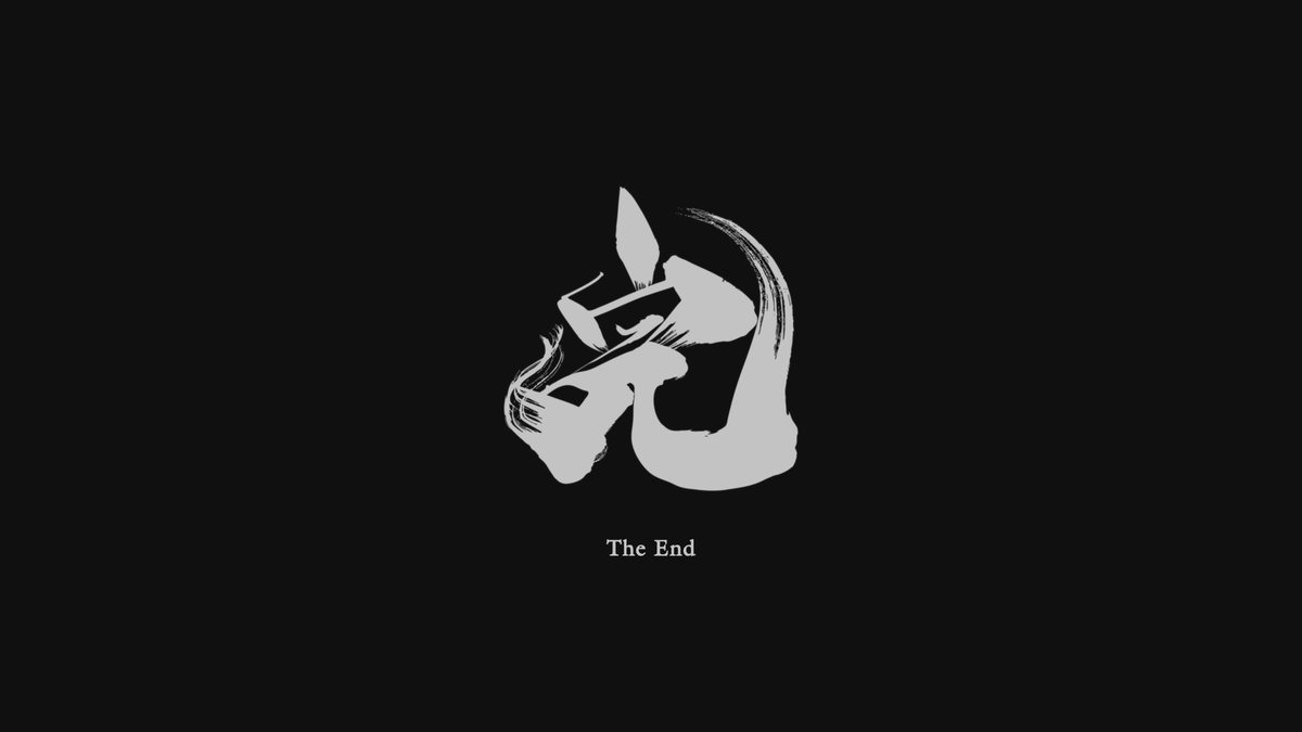 I_Radiant_I's tweet photo. GAME. OF. THE. YEAR. https://t.co/dEp1AOo5Rt